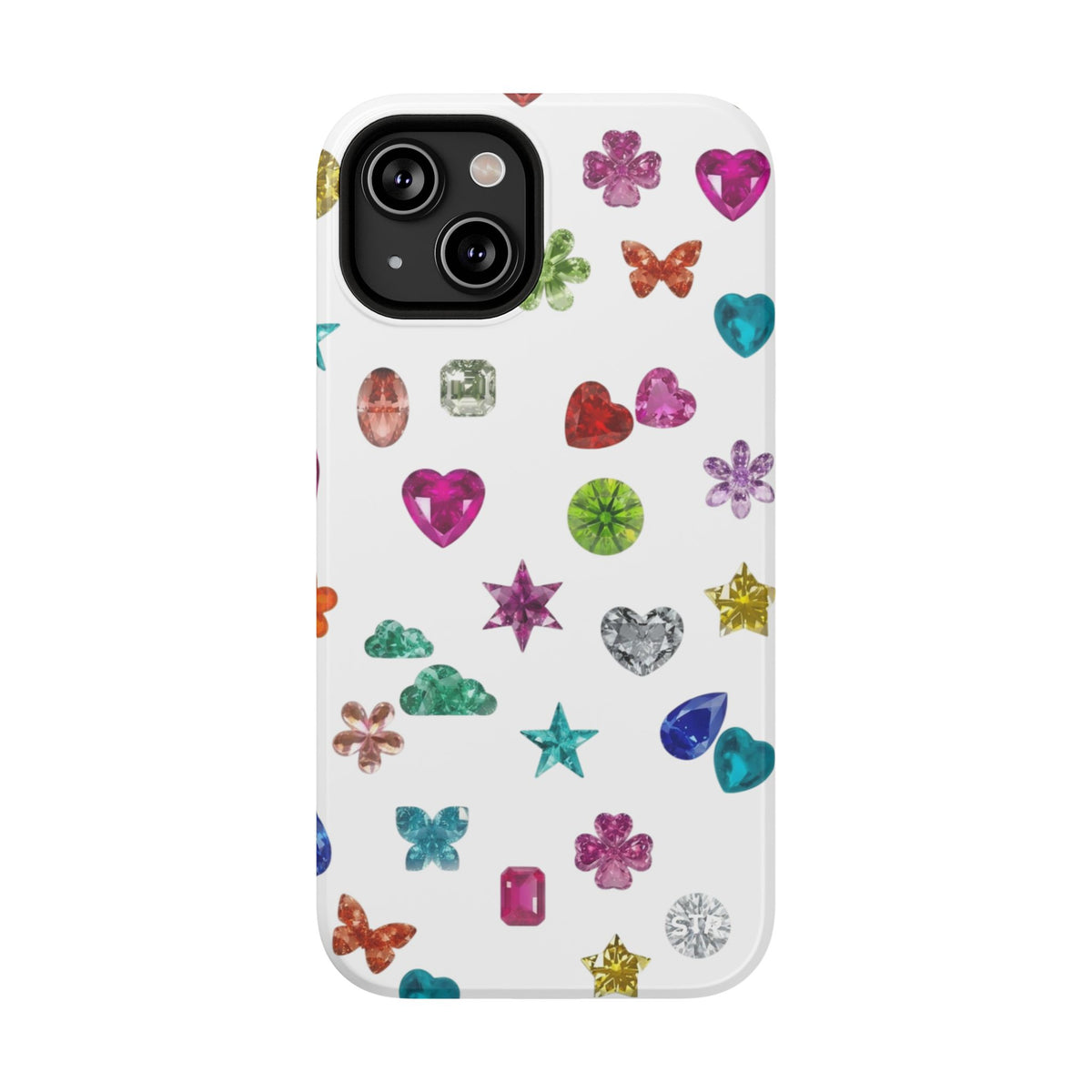 "Jule” protective phone case