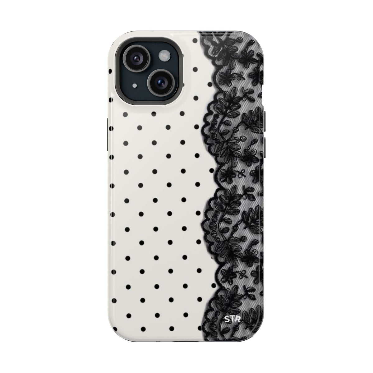 "Jessa" protective phone case