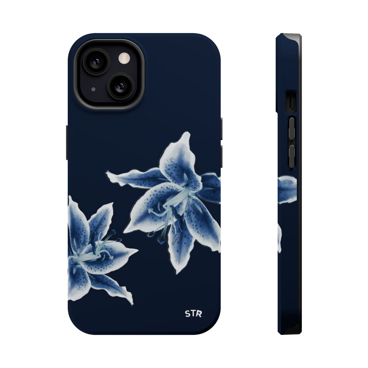 "Dijah" Protective phone case