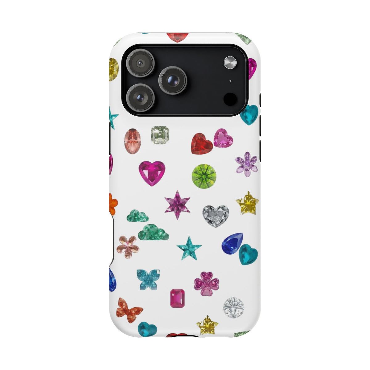 "Jule” protective phone case
