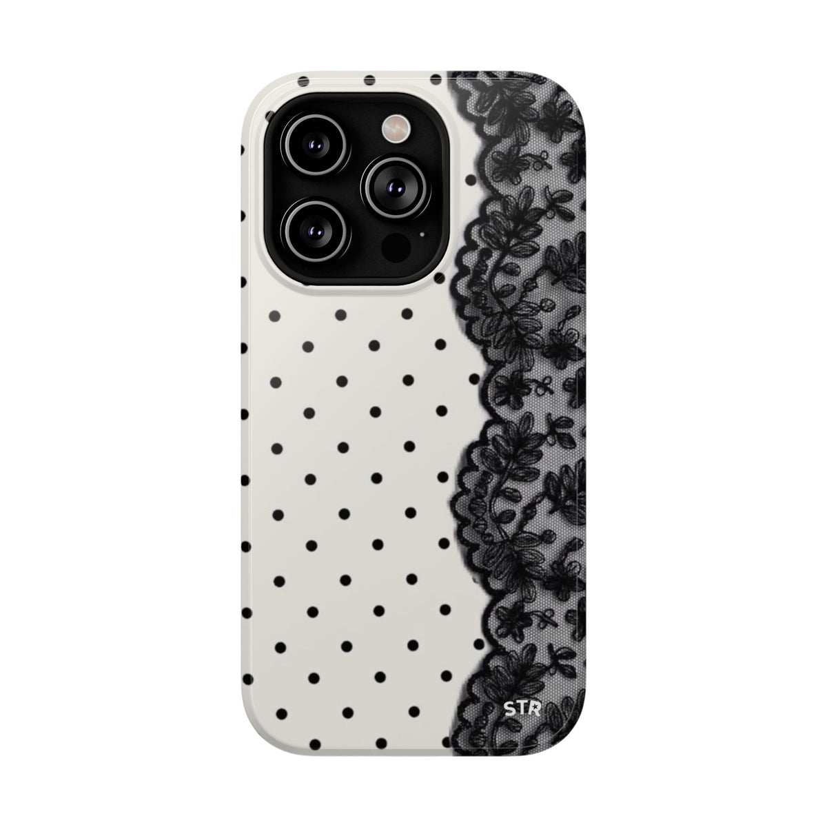 "Jessa" protective phone case