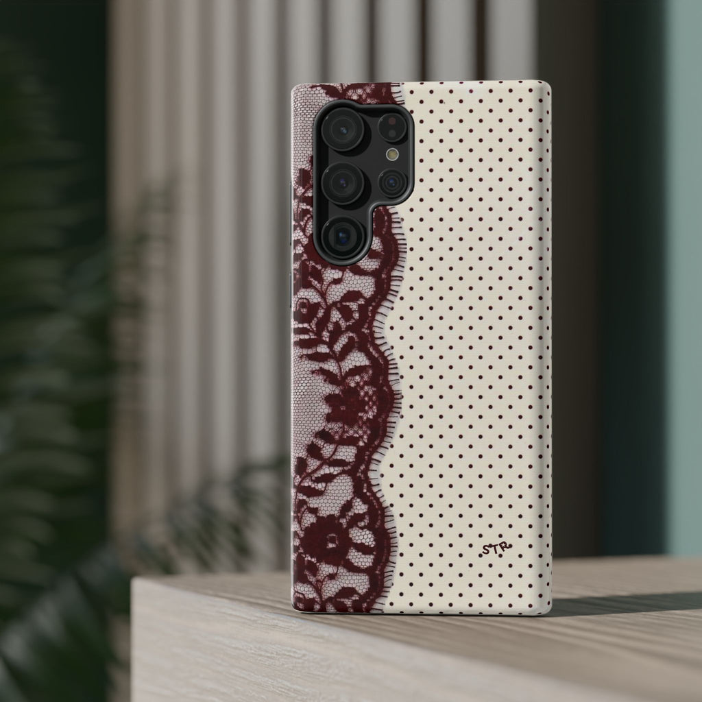 “Sofia” protective phone case