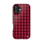 "Lou” protective phone case