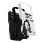 “only limit” protective phone case