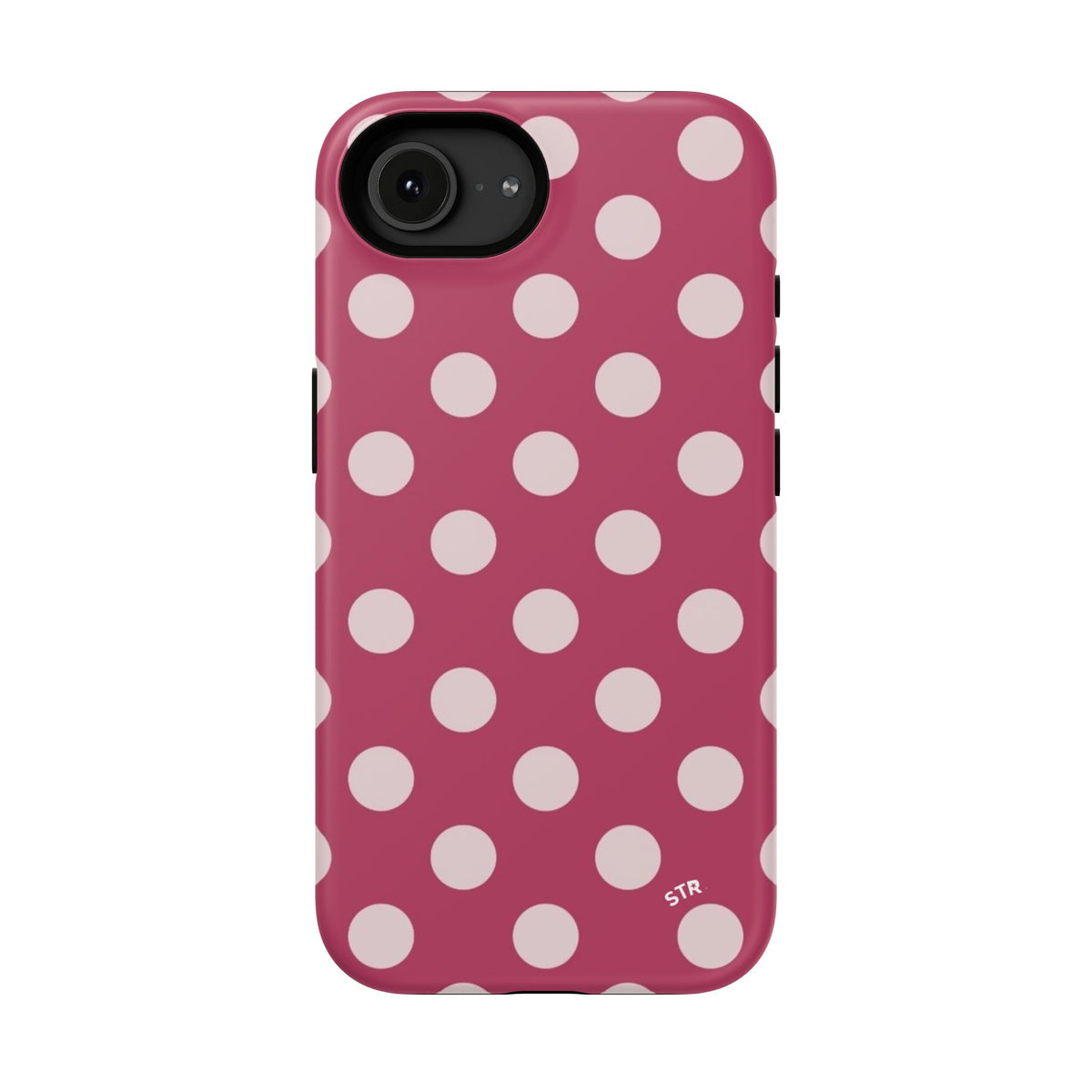 “Jelly” protective phone case
