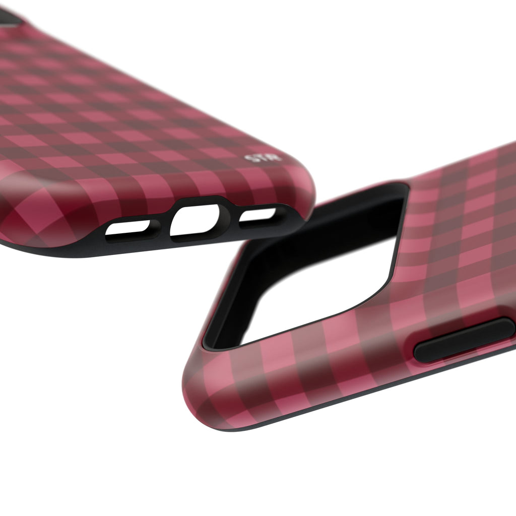 "Lou” protective phone case