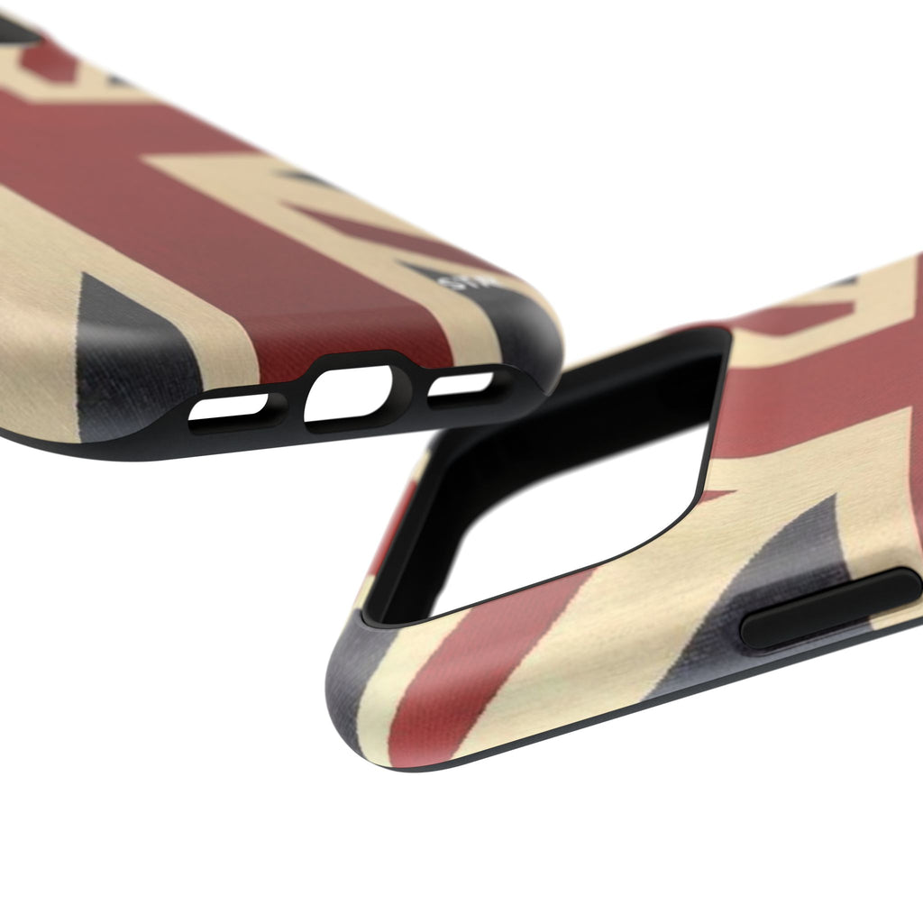 "Union” protective phone case