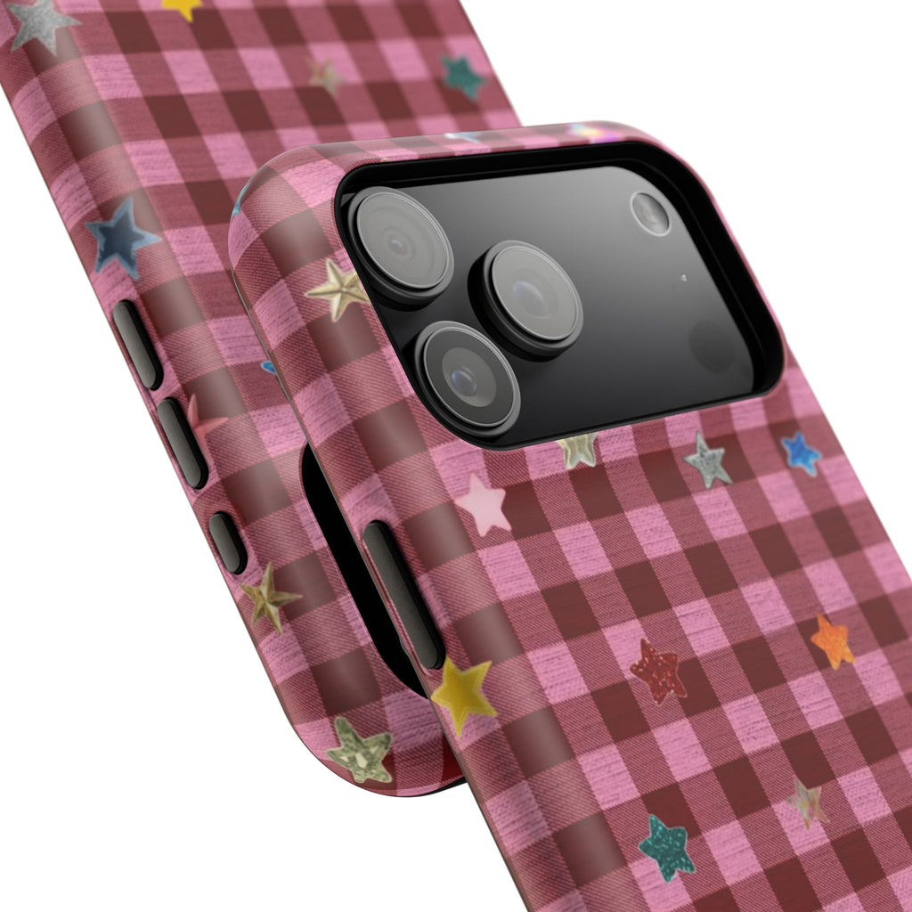 "Starnic” protective phone case