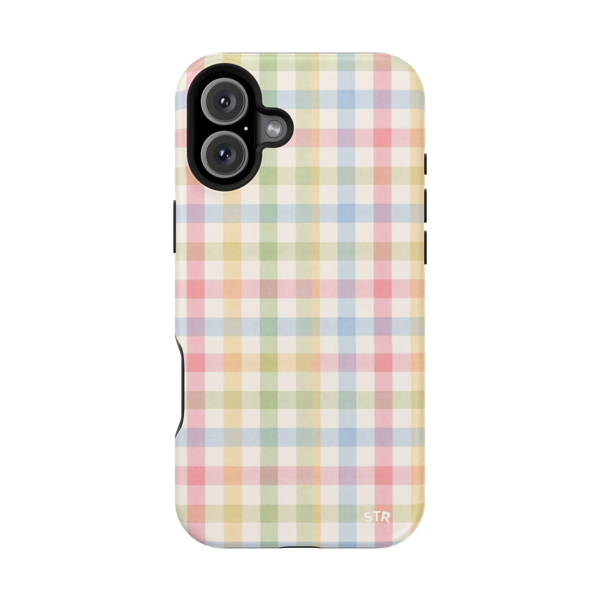 "Candy paint” protective phone case