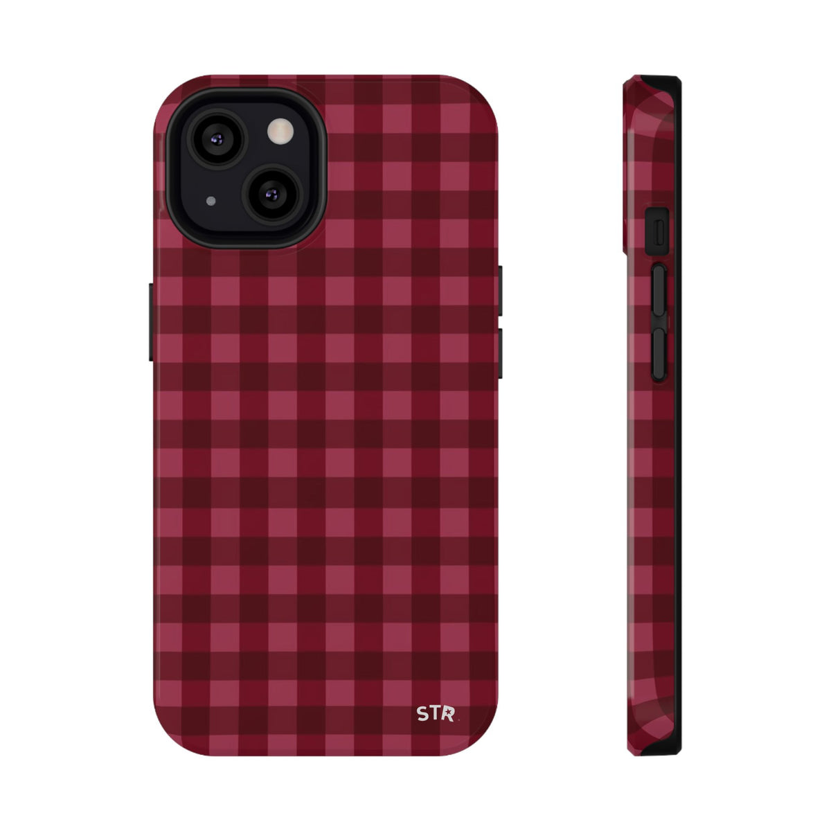 "Lou” protective phone case