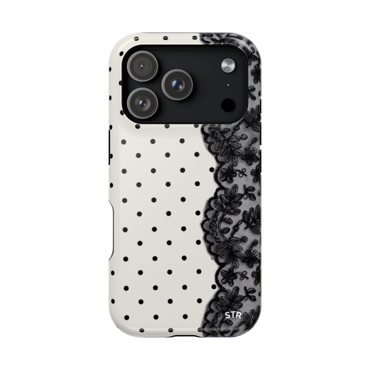 "Jessa" protective phone case