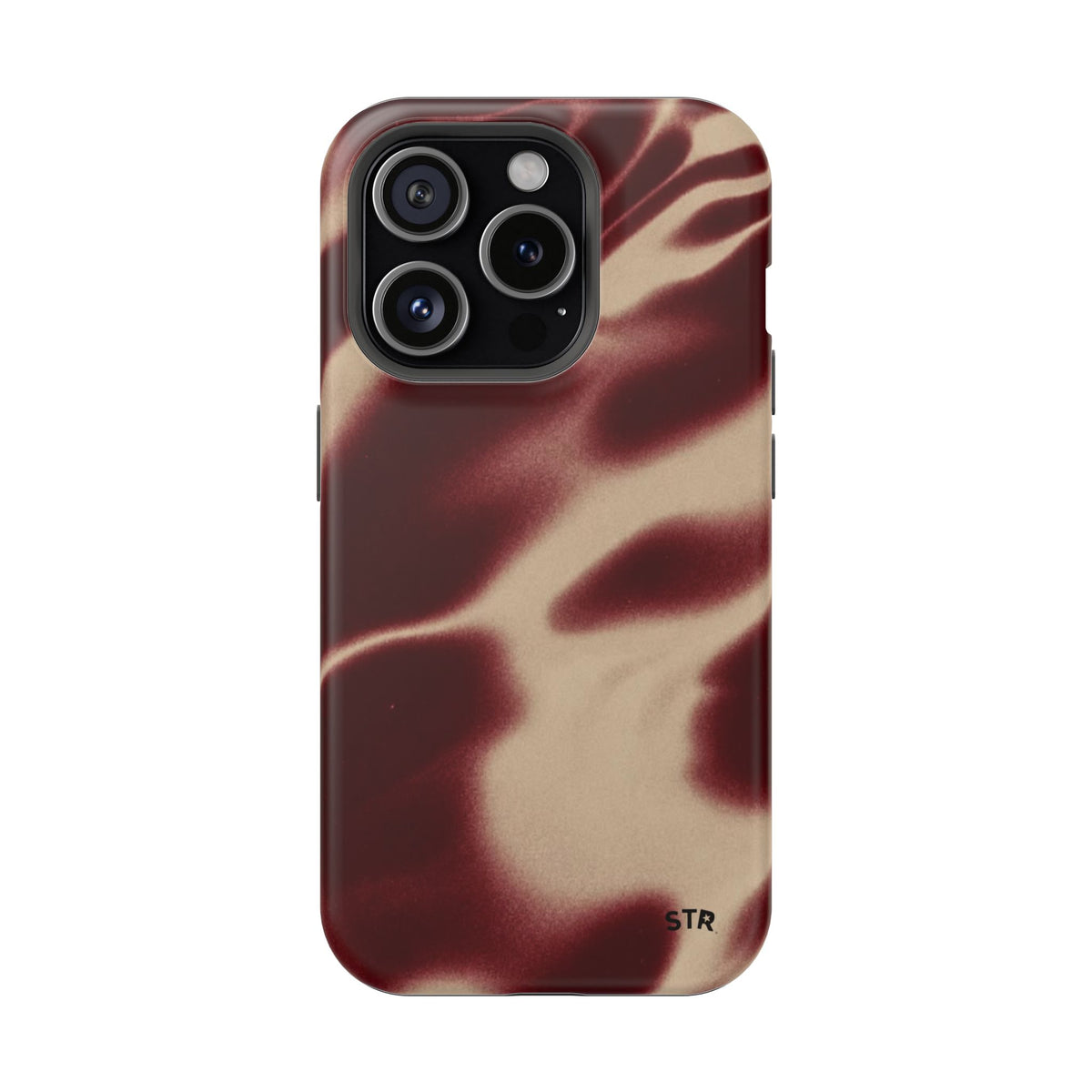 "steph" Protective phone case