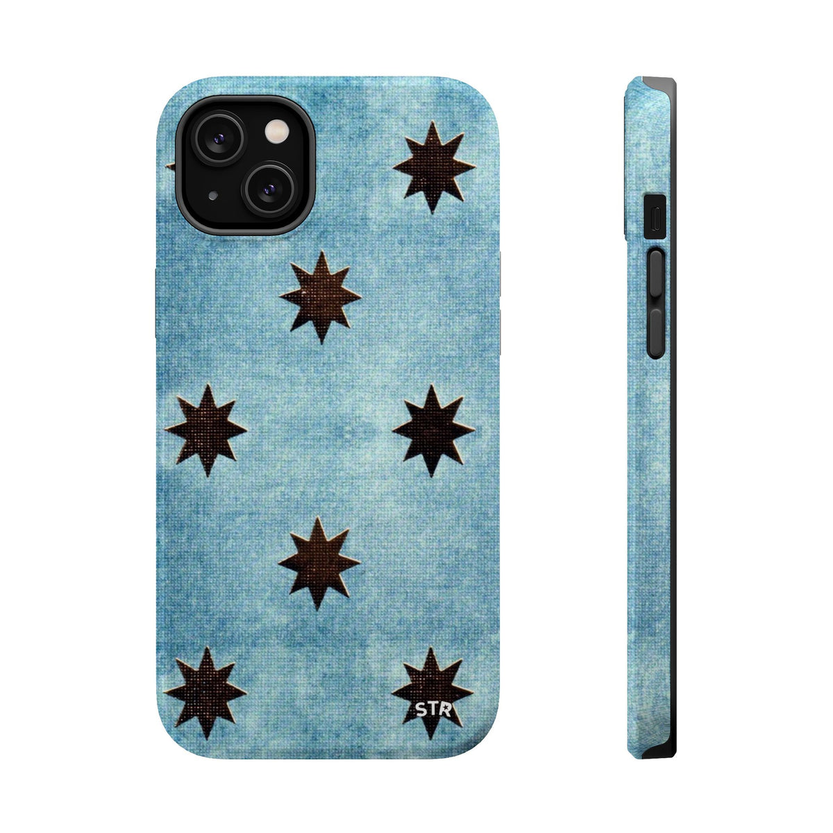 "demitra" Protective phone case