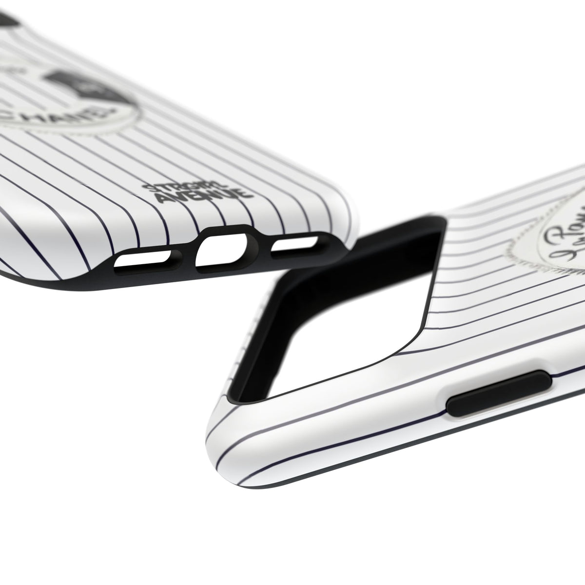 “chanel no2” protective phone case
