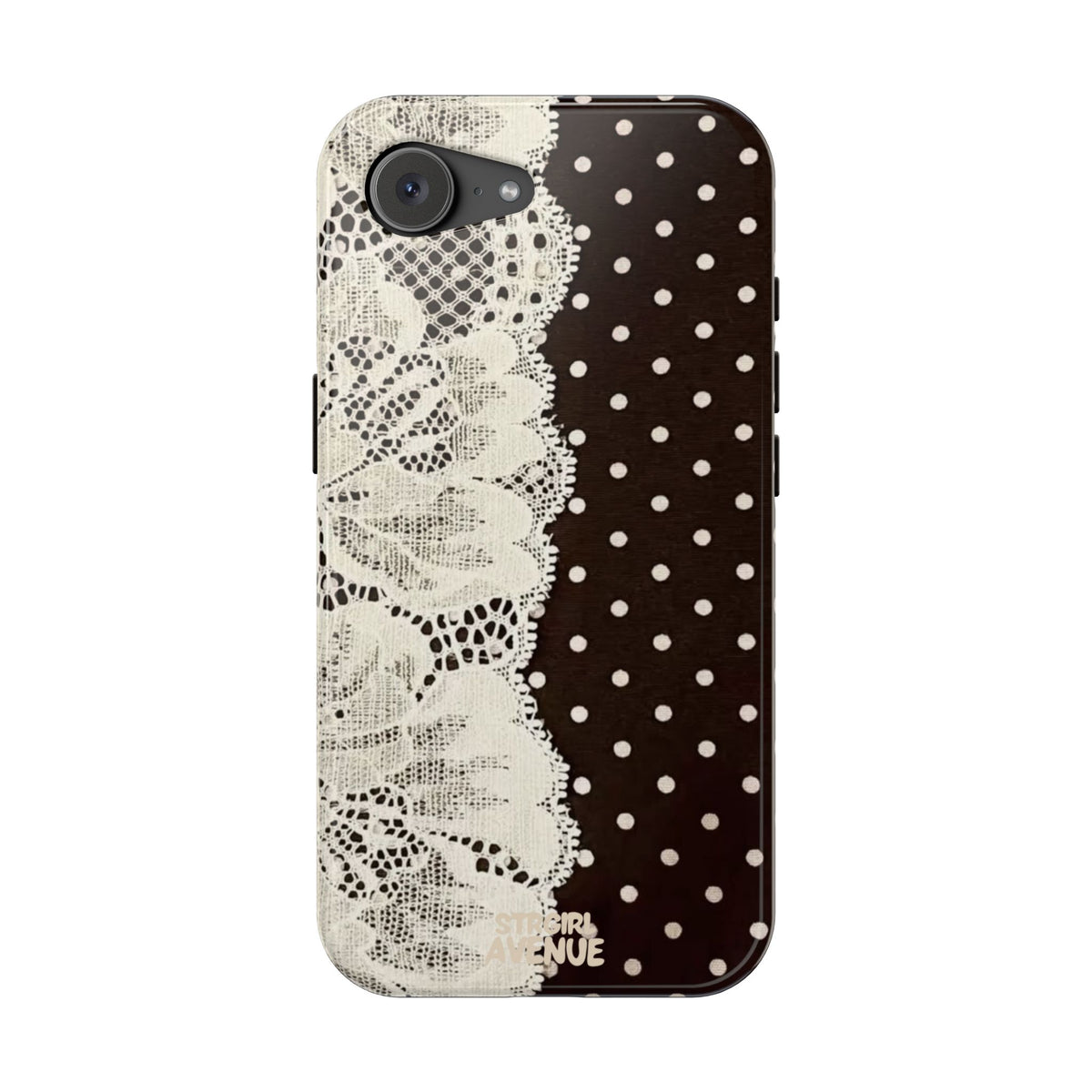 “lucy” protective phone case