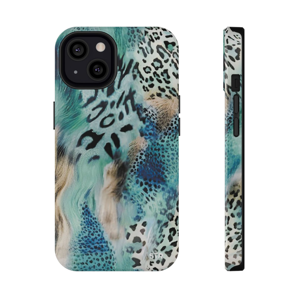 "Cleo” protective phone case