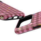 "Starnic” protective phone case