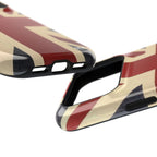 "Union” protective phone case