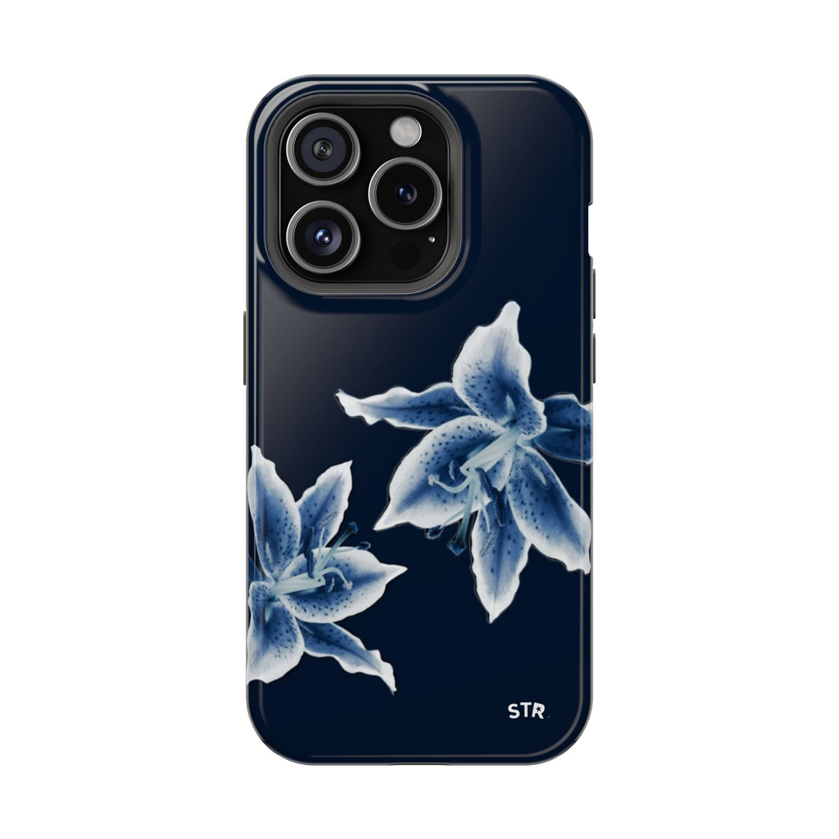 "Dijah" Protective phone case