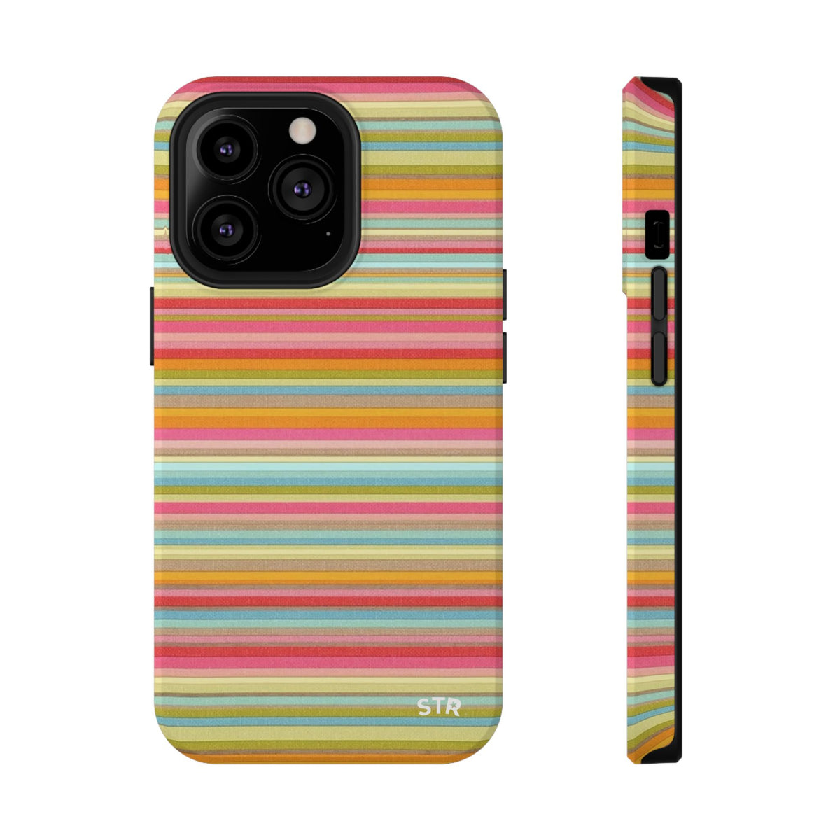 “Nancy” protective phone case
