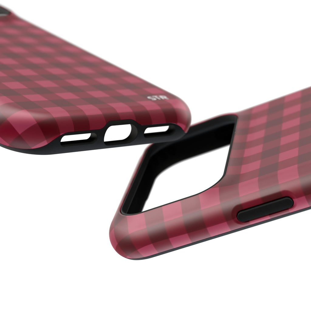 "Lou” protective phone case