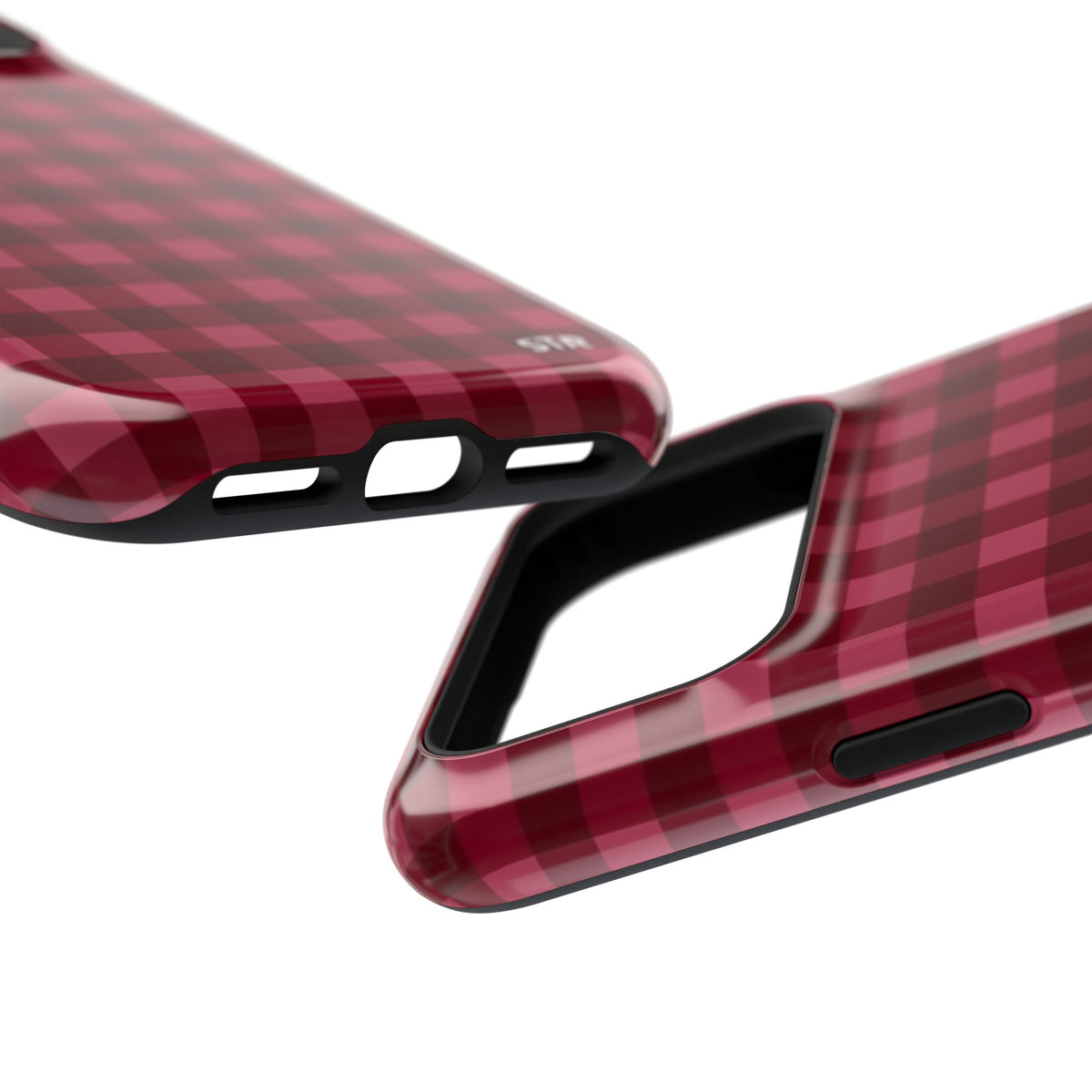 "Lou” protective phone case
