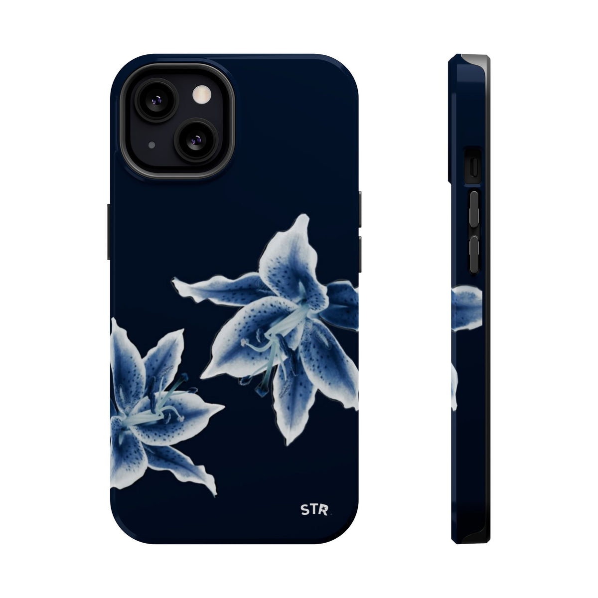 "Dijah" Protective phone case