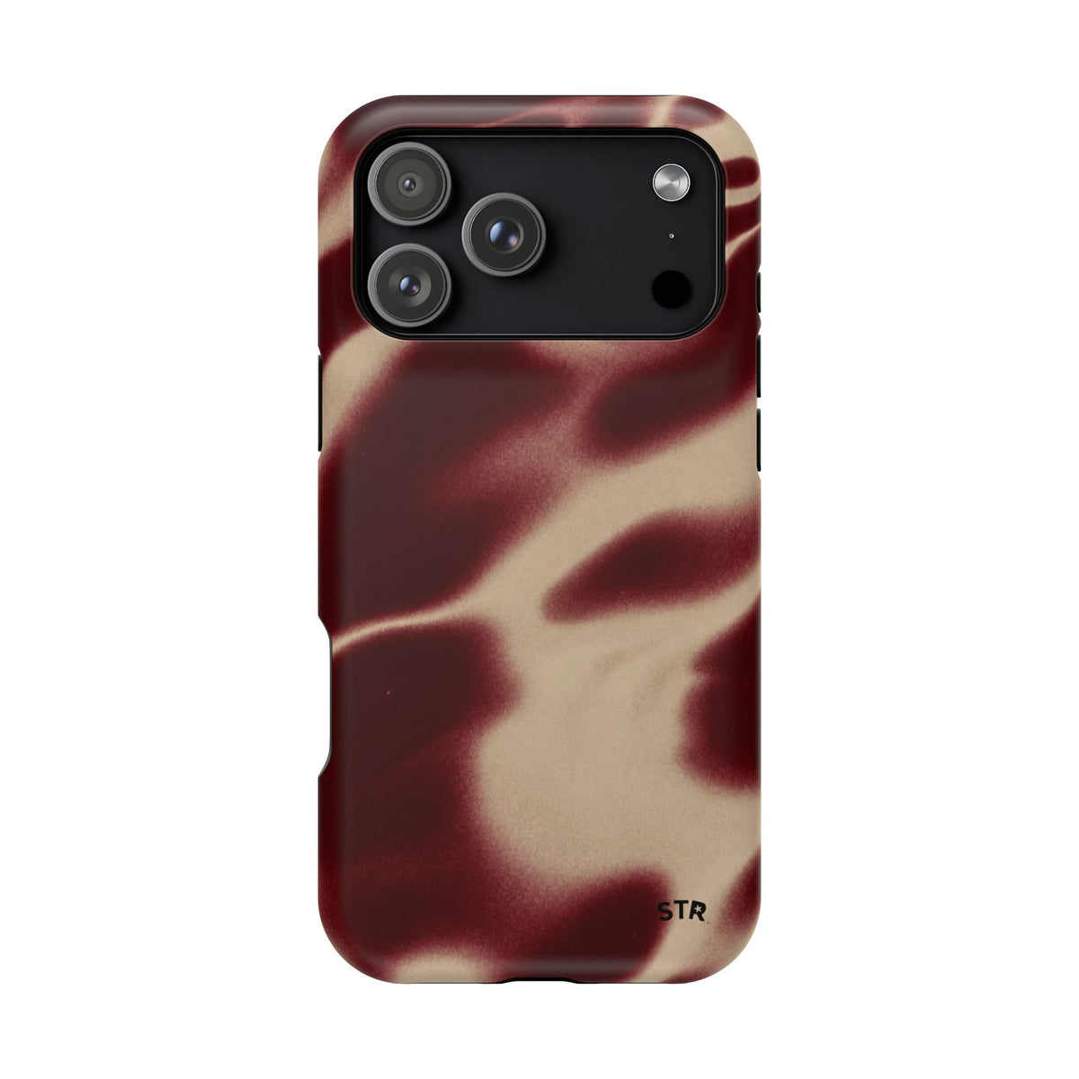 "steph" Protective phone case