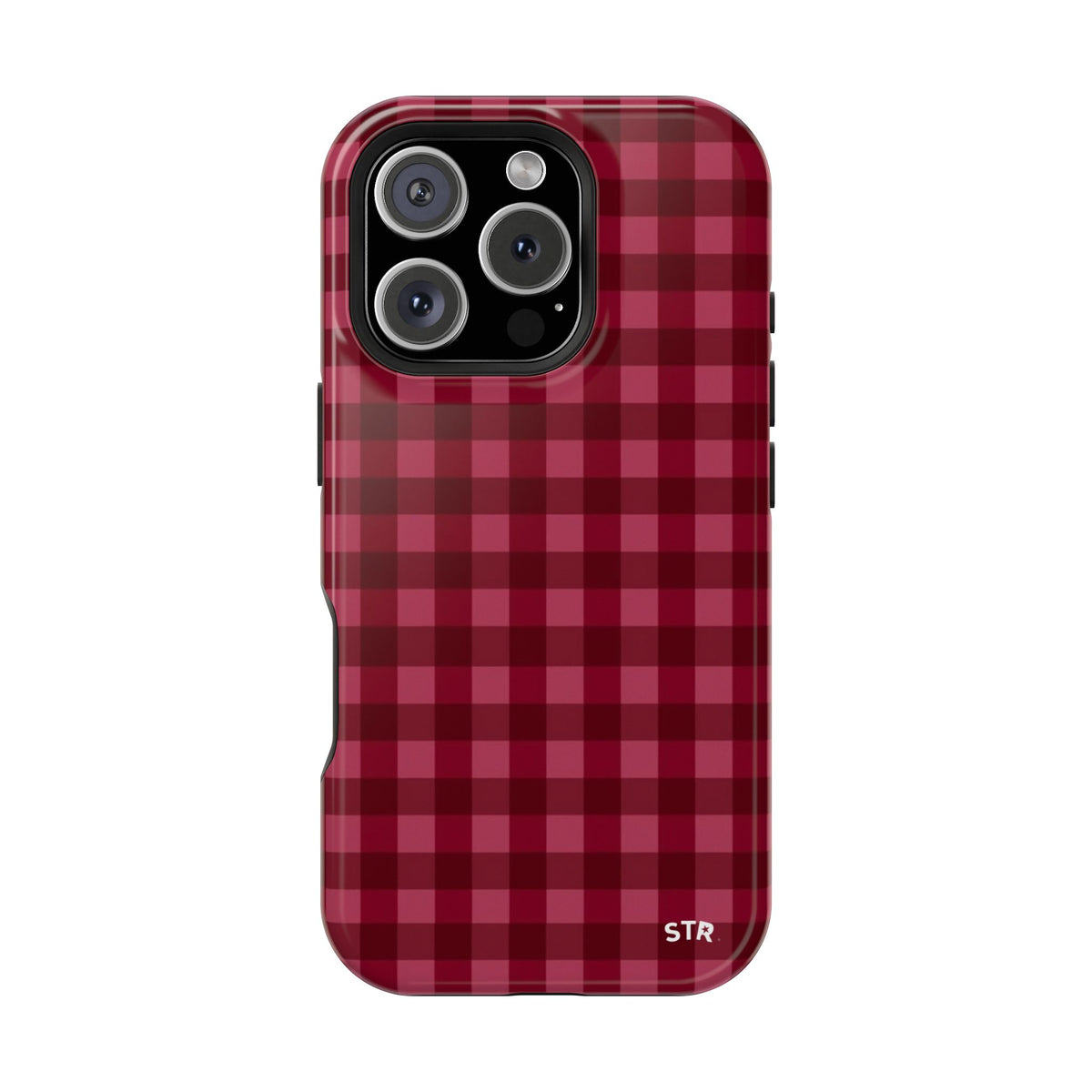 "Lou” protective phone case