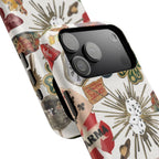 “throw a dice” protective phone case