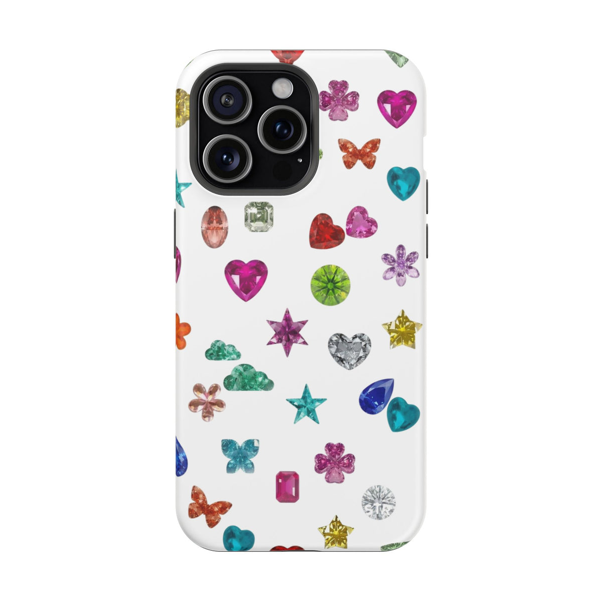 "Jule” protective phone case