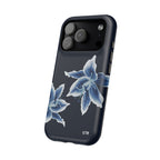 "Dijah" Protective phone case