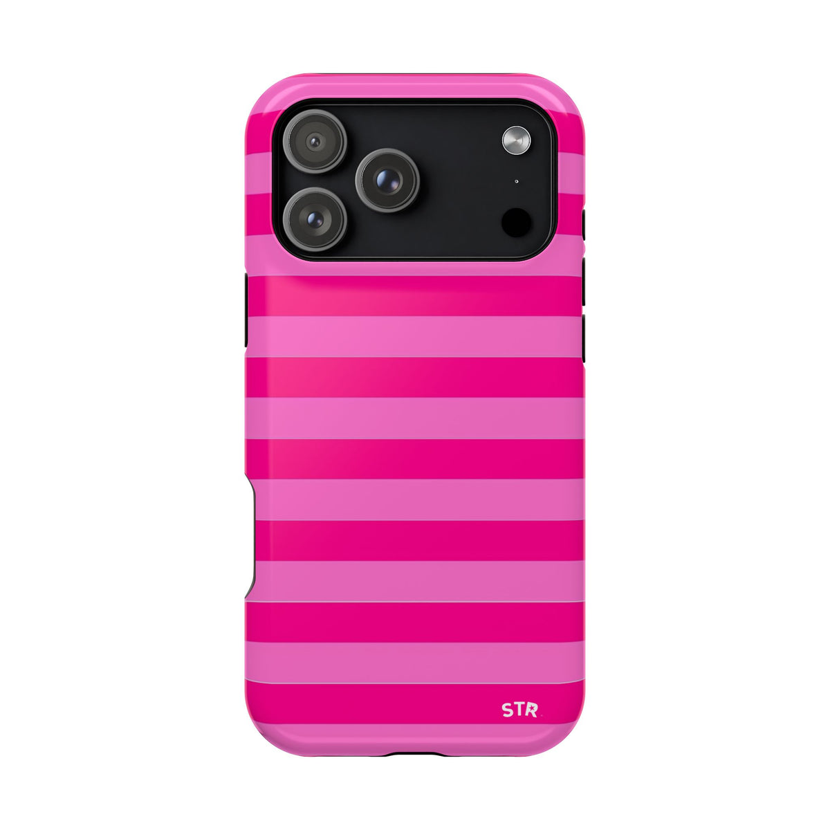 "Hot mess” protective phone case