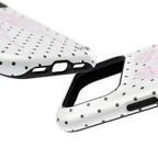 “suzanne” protective phone case