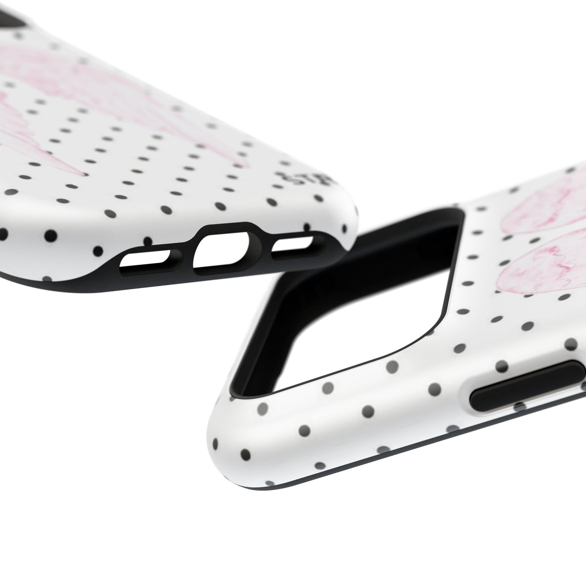 “suzanne” protective phone case