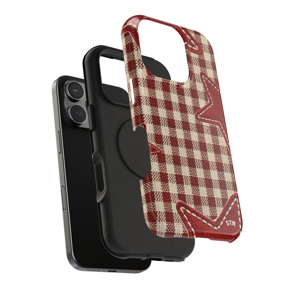 "Charli” protective phone case