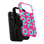 "Yolo” protective phone case