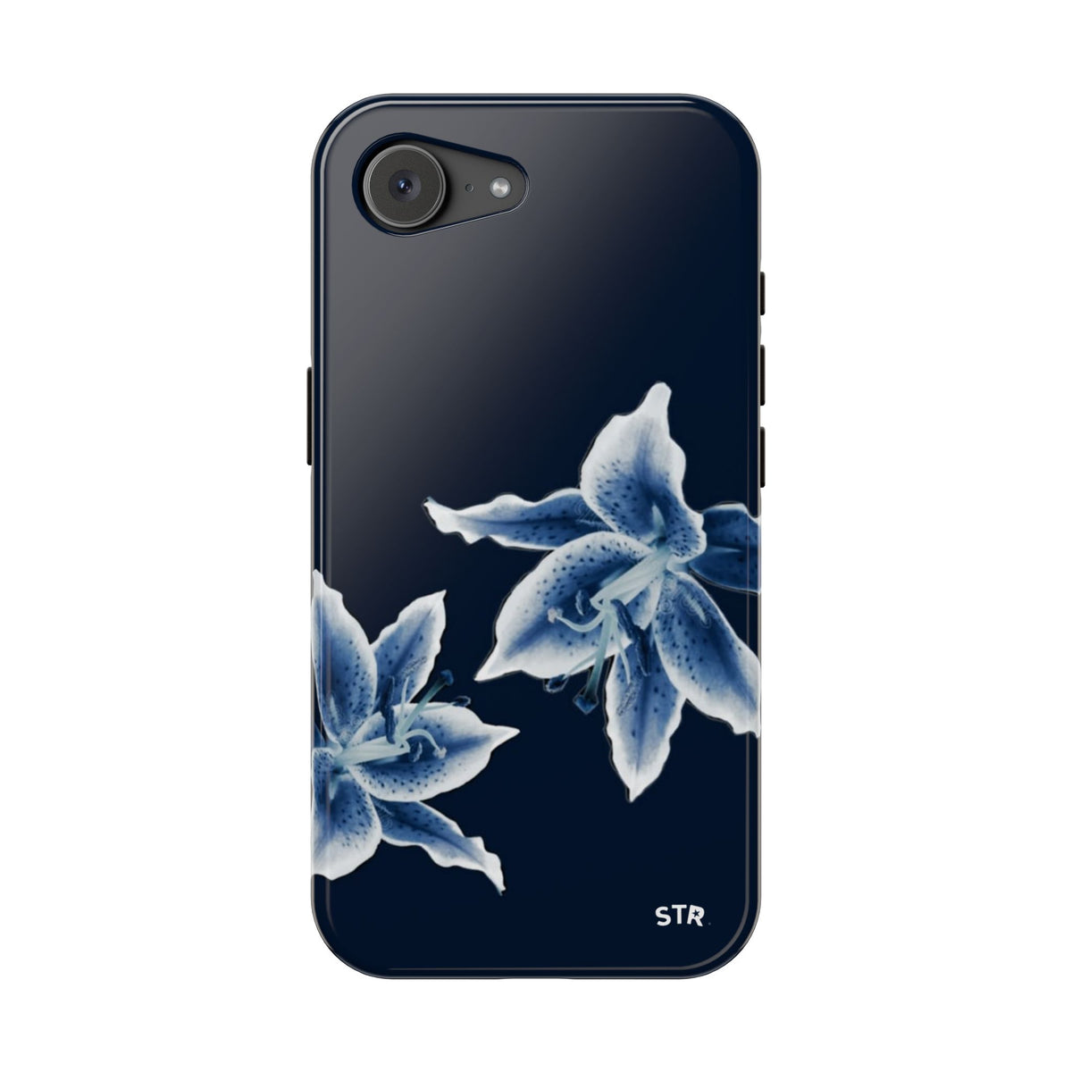 "Dijah" Protective phone case