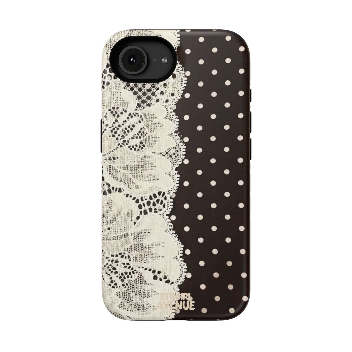 “lucy” protective phone case