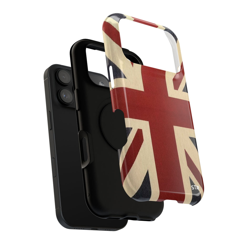 "Union” protective phone case
