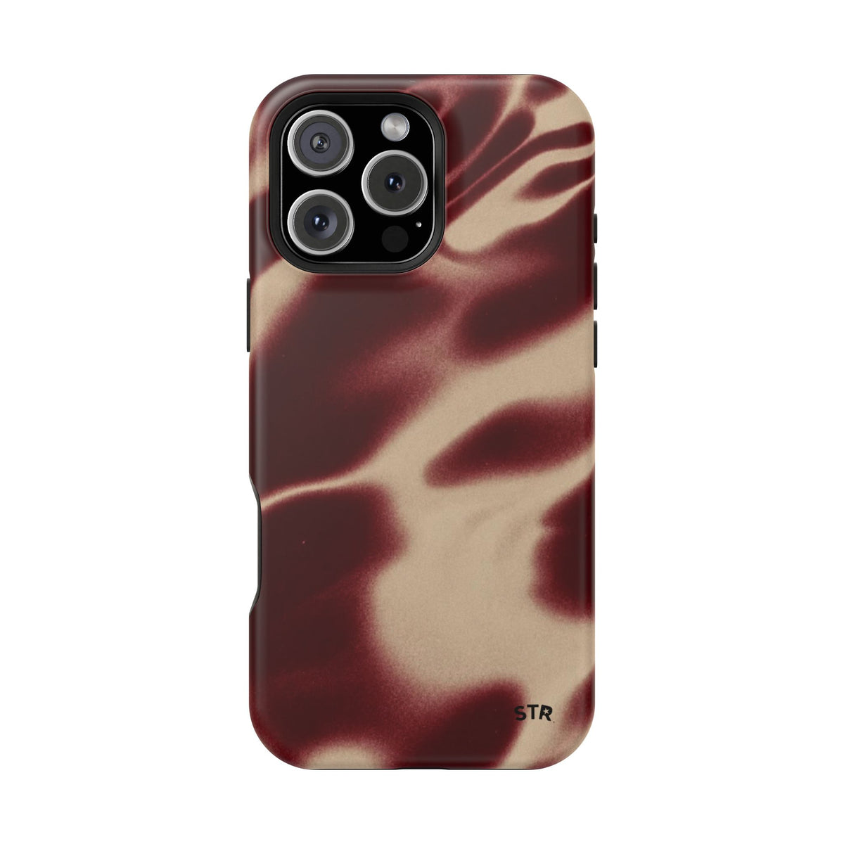 "steph" Protective phone case
