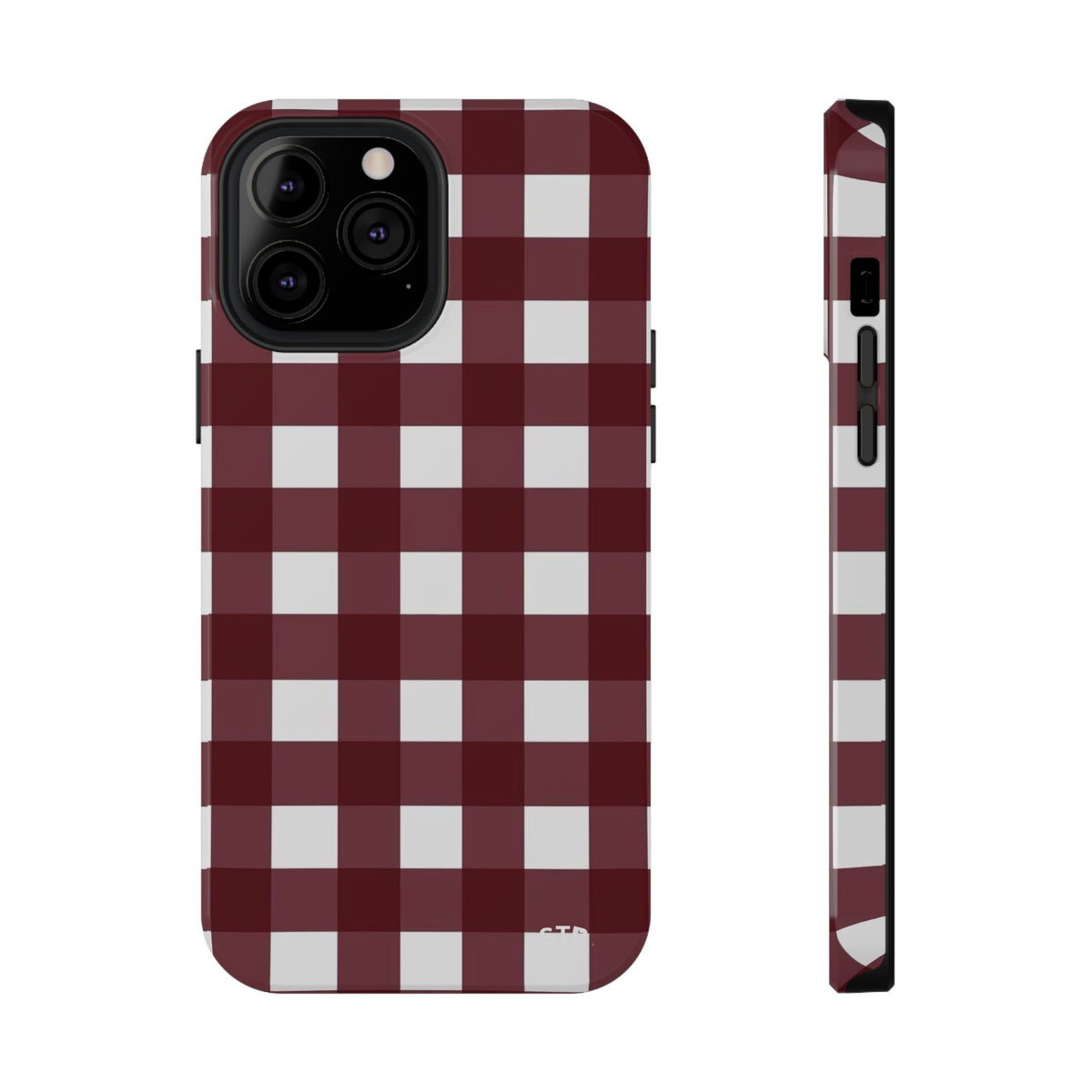 "Lou” protective phone case