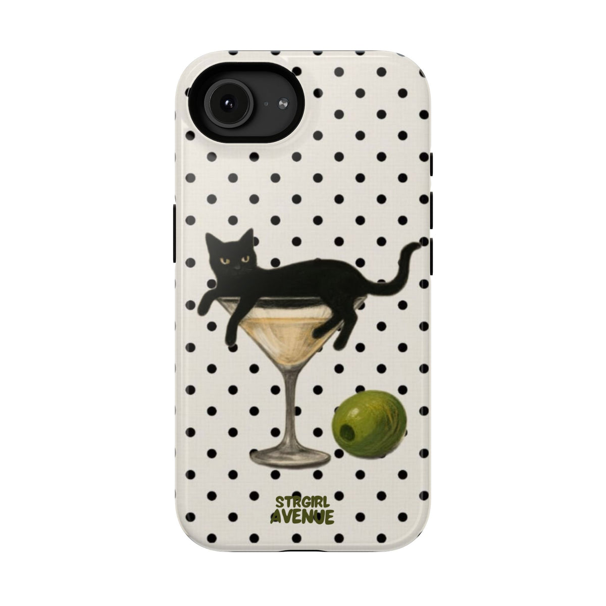 “KITINI” protective phone case