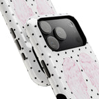“suzanne” protective phone case