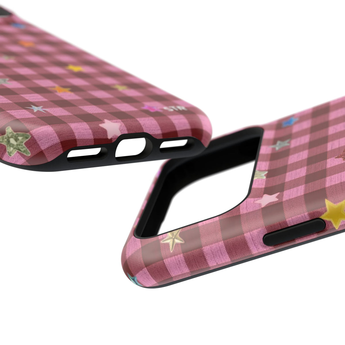 "Starnic” protective phone case