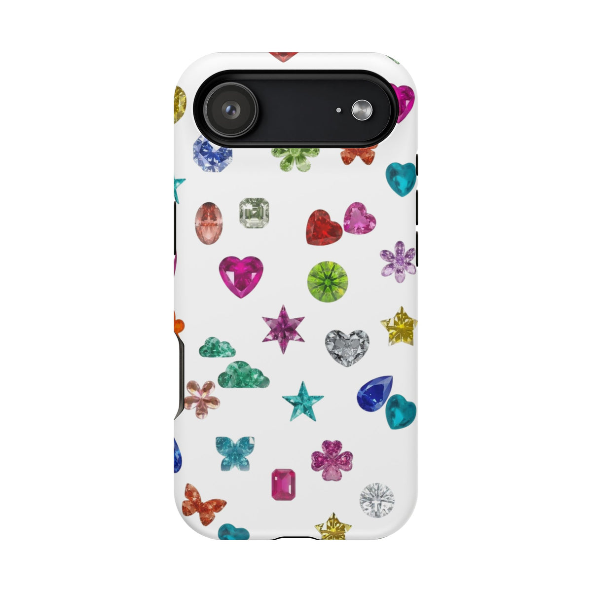 "Jule” protective phone case