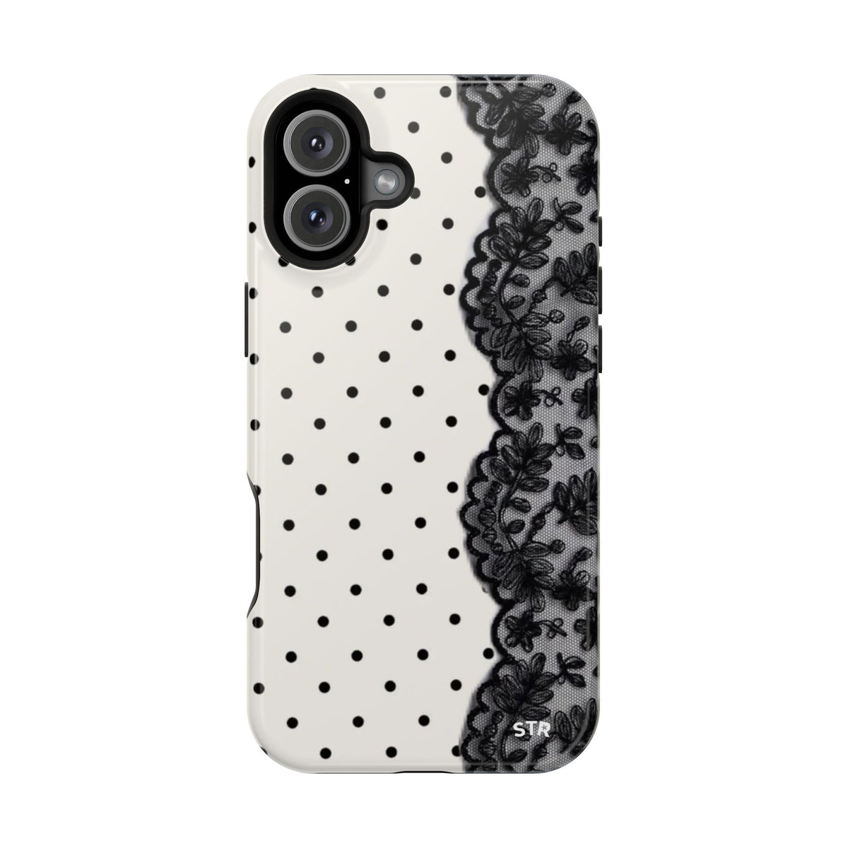 "Jessa" protective phone case