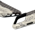 “lucy” protective phone case
