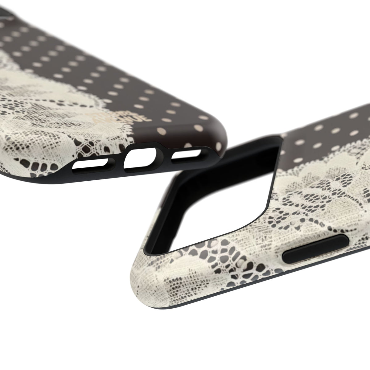 “lucy” protective phone case