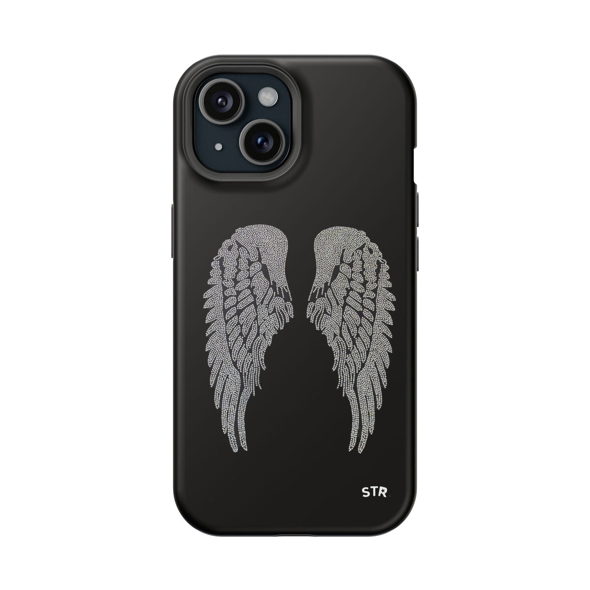 “wings” protective phone case